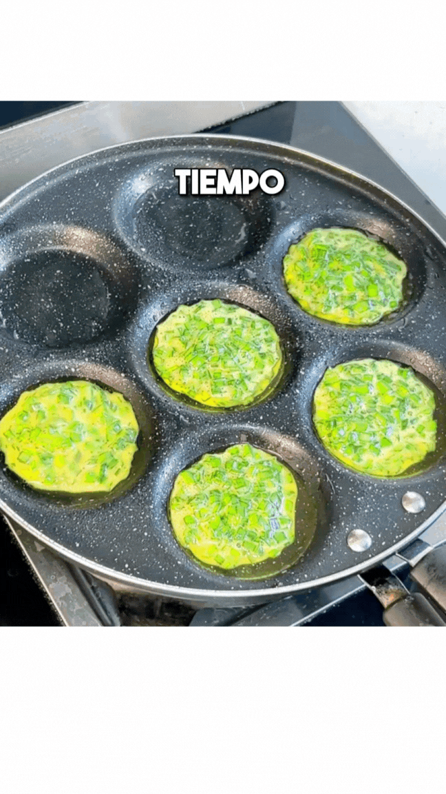 EggFast® SARTEN ANTIADHERENTE